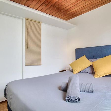 3 Bedrooms Le Marais Beauregard Париж Экстерьер фото